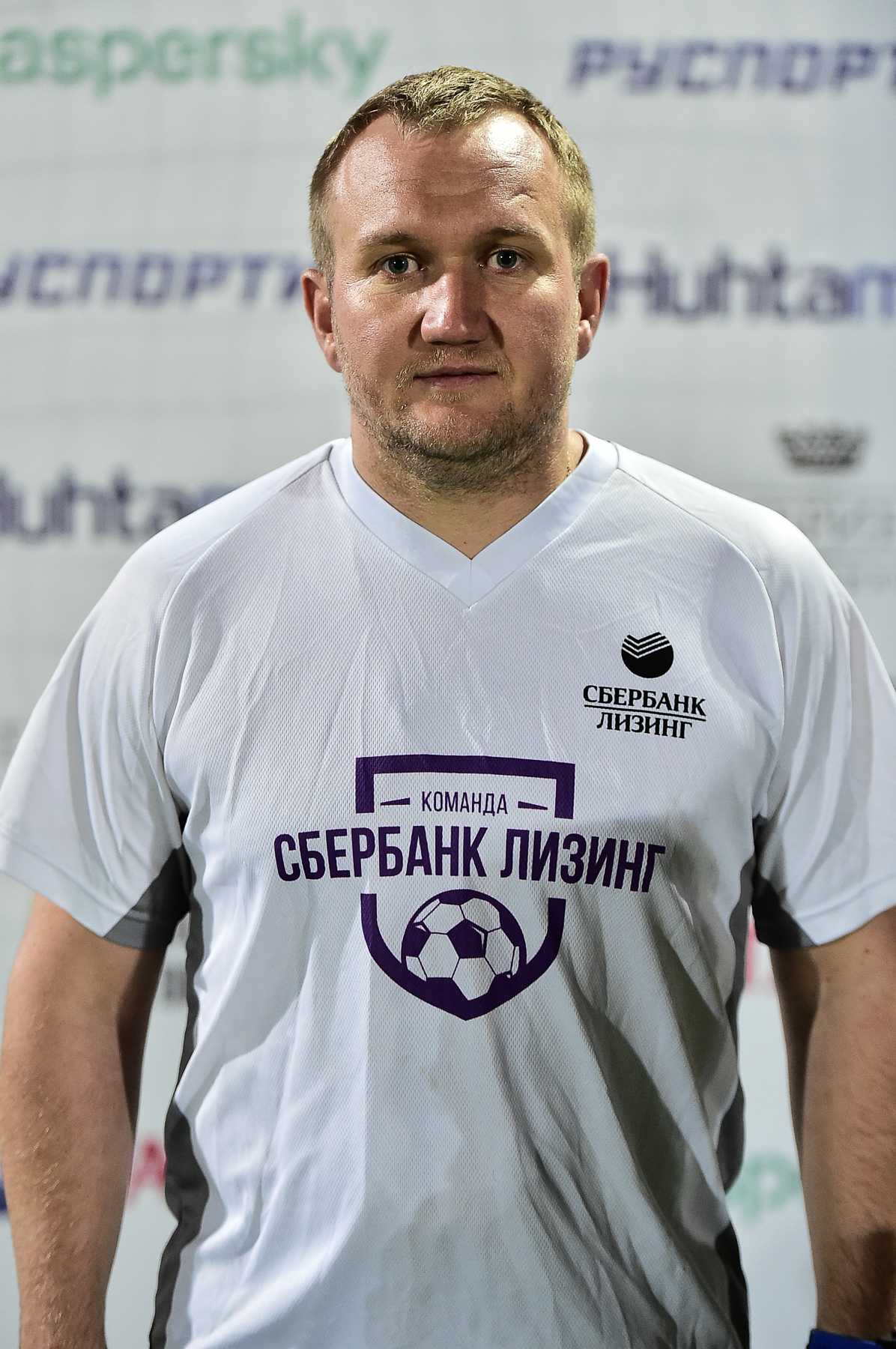Иван Егоров