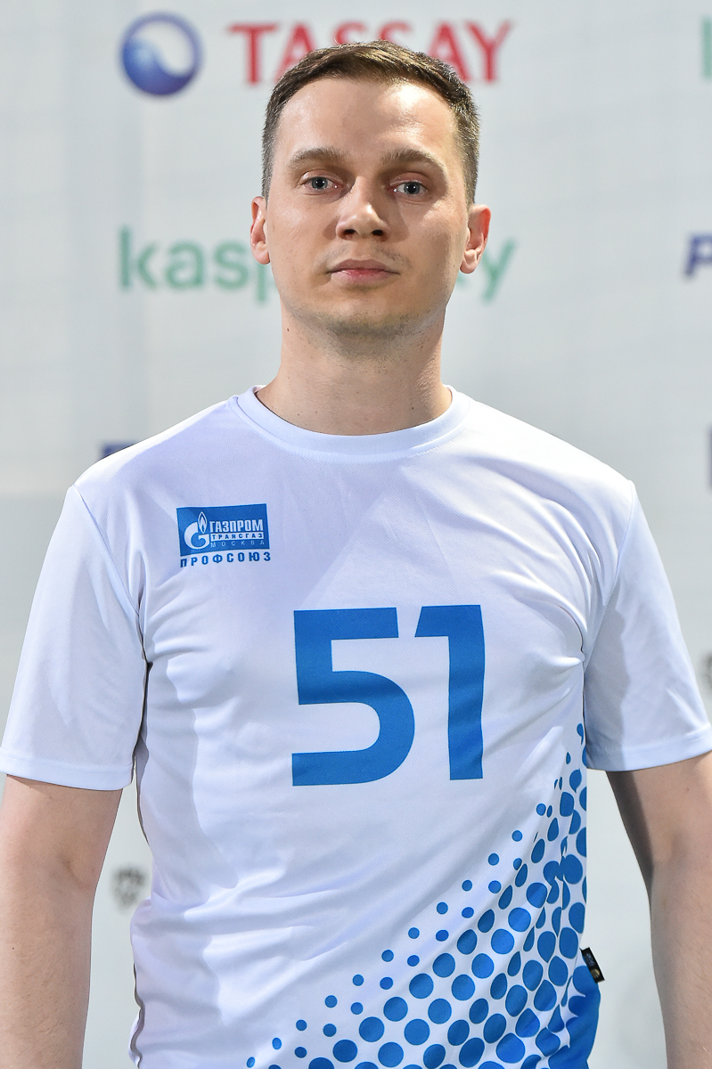 Аркадий Куроленко