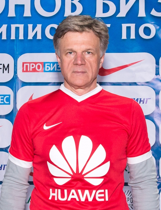 Иван Агафонов