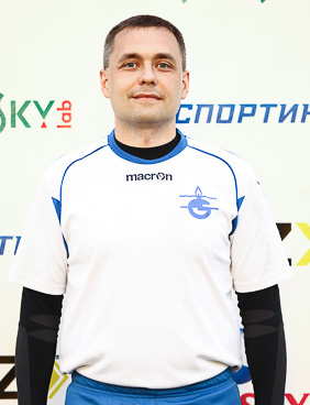 Степан Лапчук