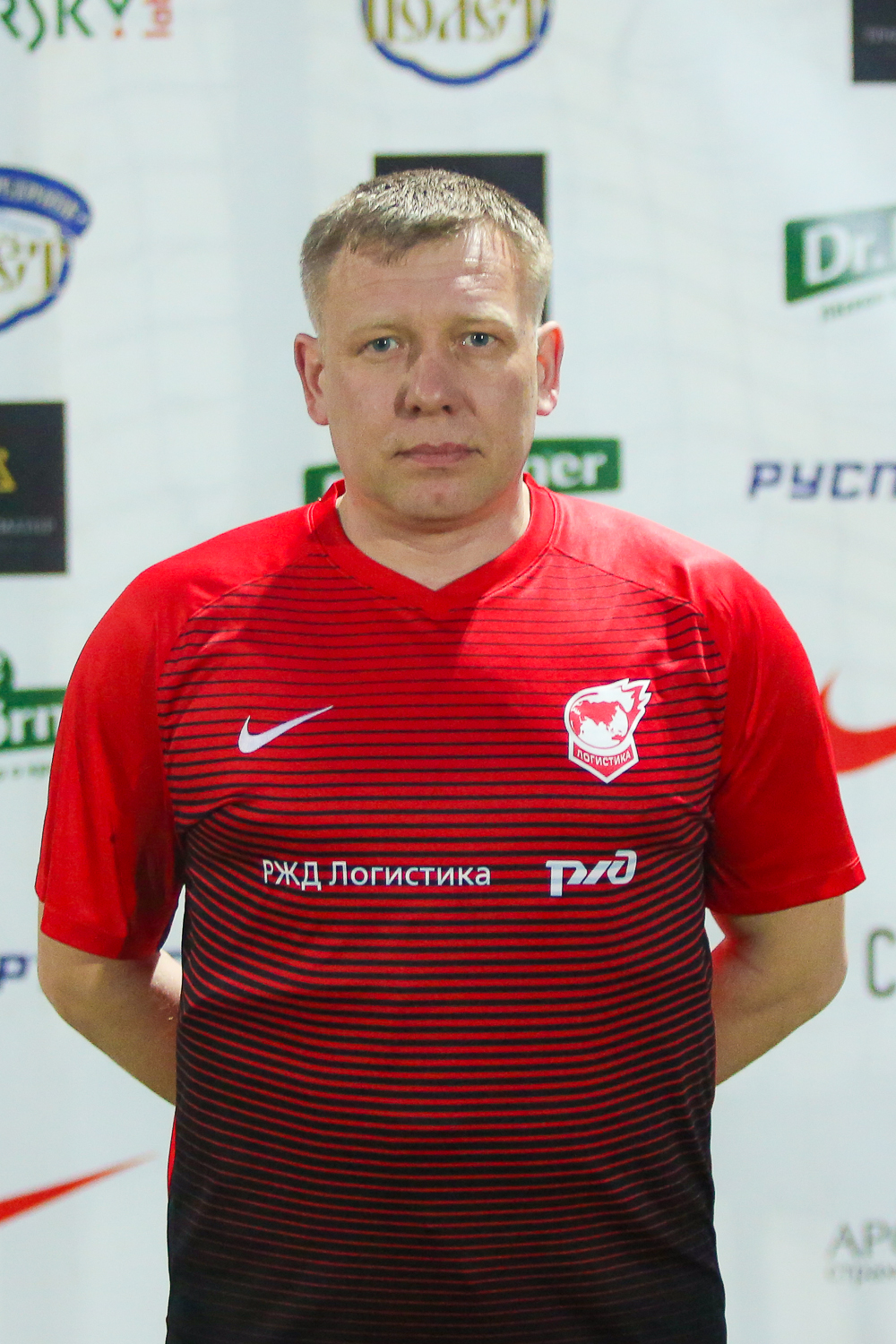 Алексей Ветошкин