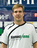 Алексей Перепелков