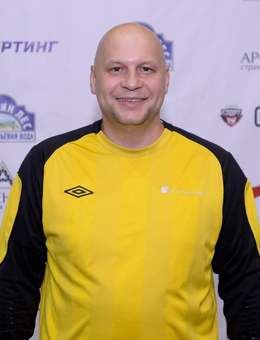 Анатолий Крупин