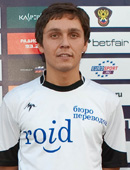 Алексей Табалин