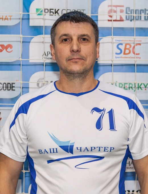 Андрей Борисов