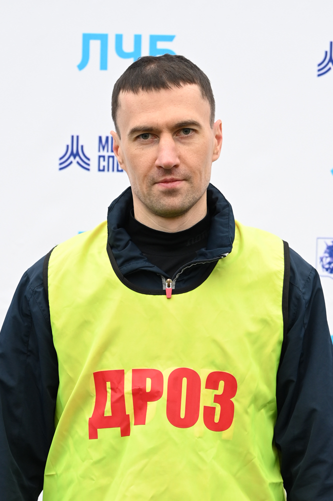 Юрий Шперов