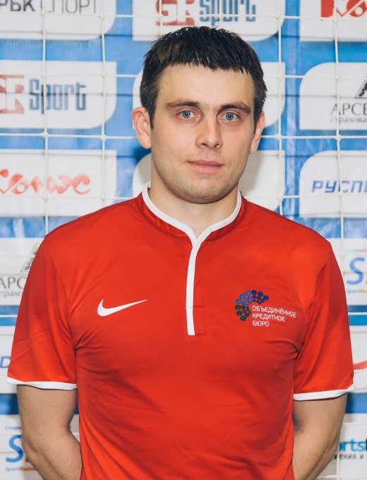 Дмитрий Замаев