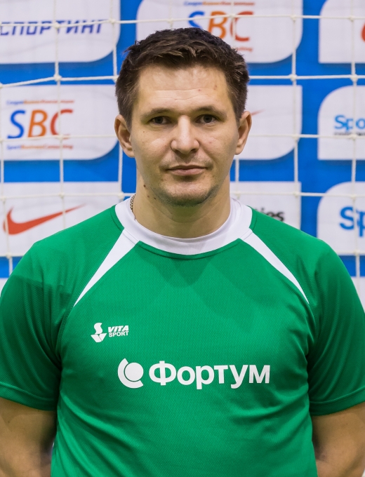 Алексей Кодинцев