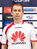 Александр Пермяков