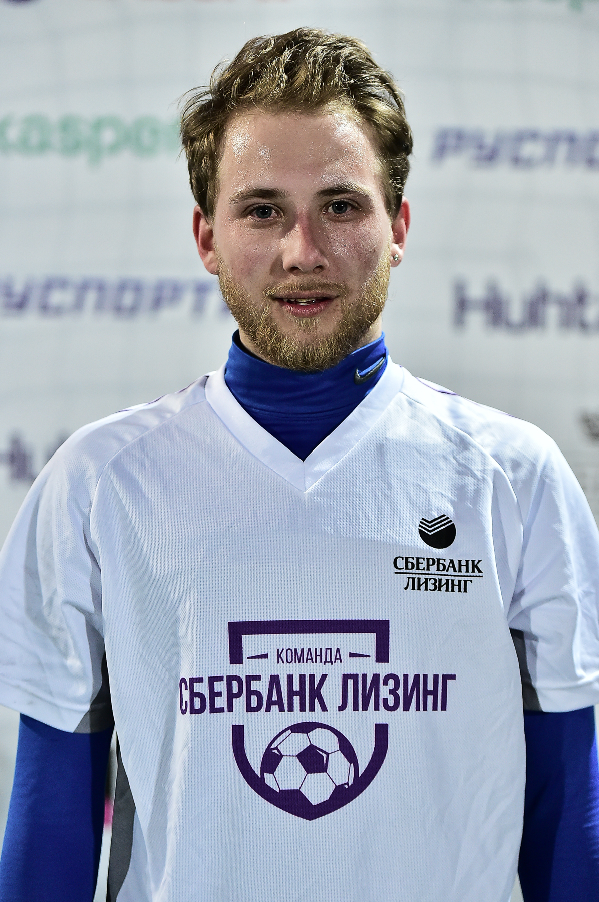 Фёдор Клёнкин