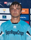 Михаил Чериков