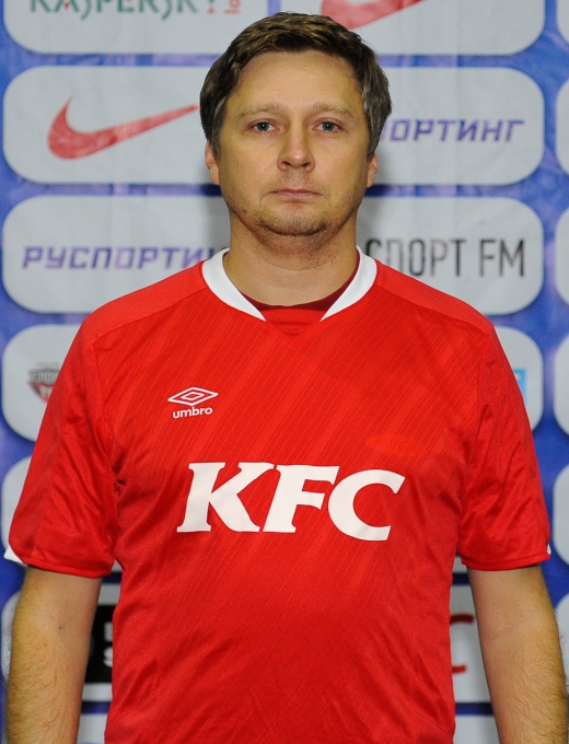 Артем Жучков