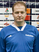 Владимир Зиновьев