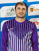 Магамед Наурбиев