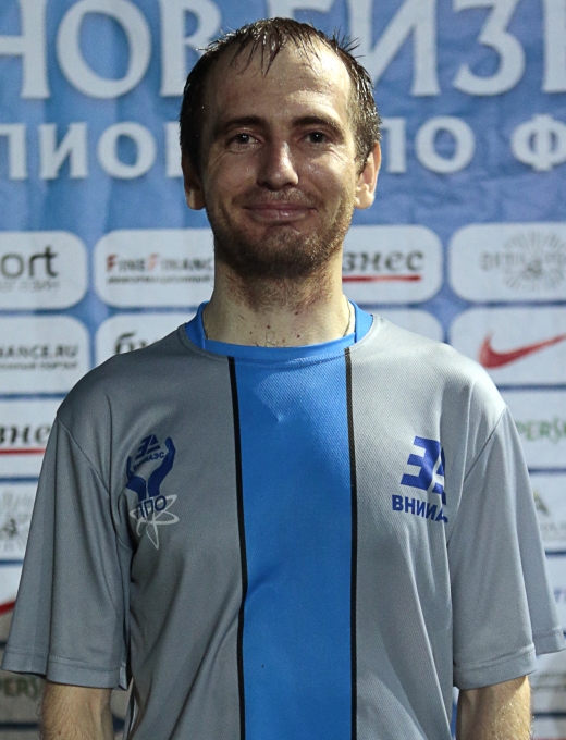 Марсель Валиев