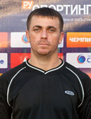 Александр Буганин
