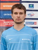 Алексей Горасин
