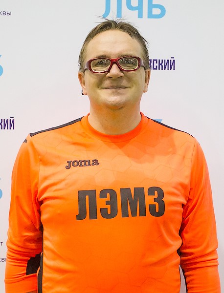 Кирилл Трофимов