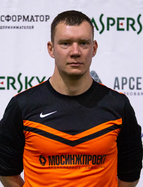 Дмитрий Мусиенко