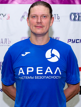 Анатолий Цибин