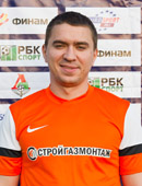 Павел Корчагин