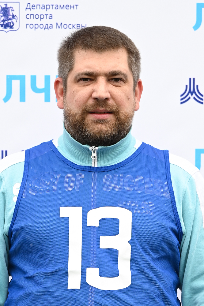 Сергей Коровайцев
