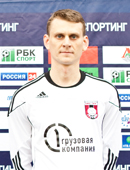 Алексей Кошелев