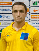 Дмитрий Кривенко