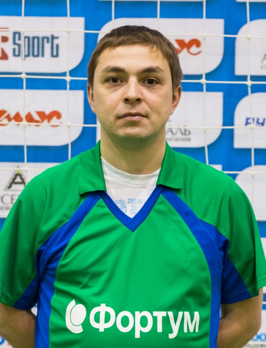 Илья Левченко