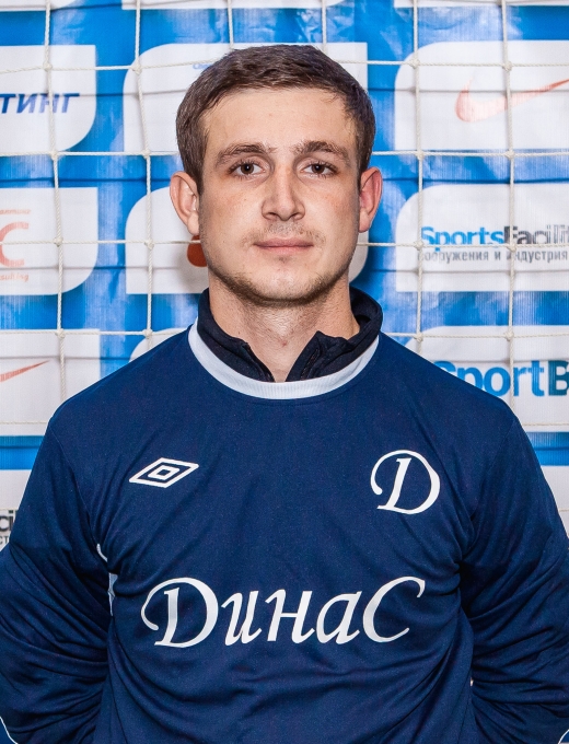 Дмитрий Карташев