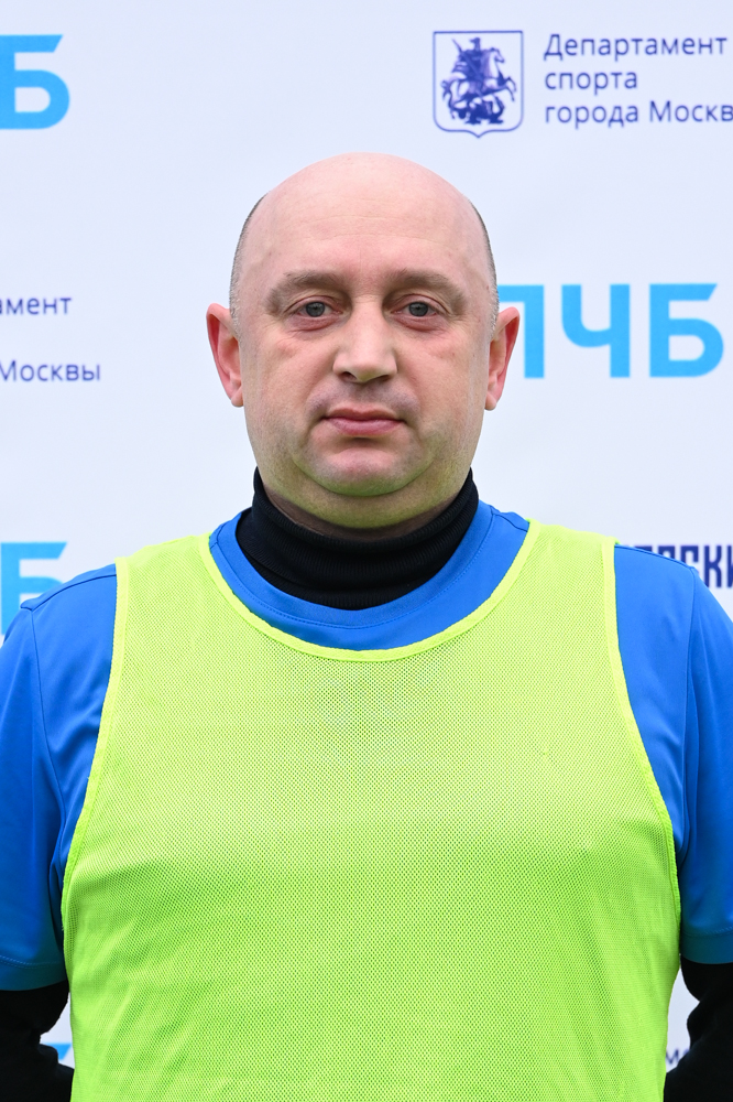 Андрей Михалев