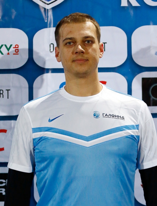 Сергей Березников
