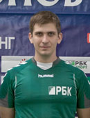 Сергей Вепшин
