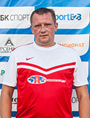 Владимир Зайков