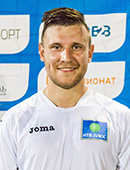 Дмитрий Шнякин