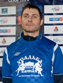 Андрей Лохмачев