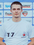 Дмитрий Тарнаев