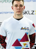 Алексей Бурунов