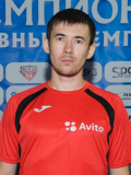 Александр Валинуров