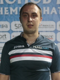 Сергей Ерастов