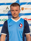 Дмитрий Левушкин