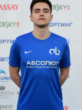 Дмитрий Александров