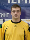 Владимир Коробков