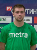 Дмитрий Астахов