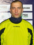 Андрей Агапов