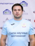 Дмитрий Бойков