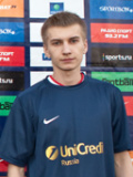 Дмитрий Логинский