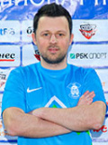 Борис Генусов