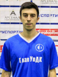Андрей Есауленко