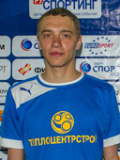 Виктор Германов